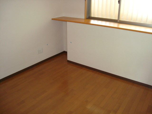 プティアルカンシェルの寝室