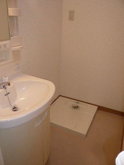 【設備】クレセール河原町