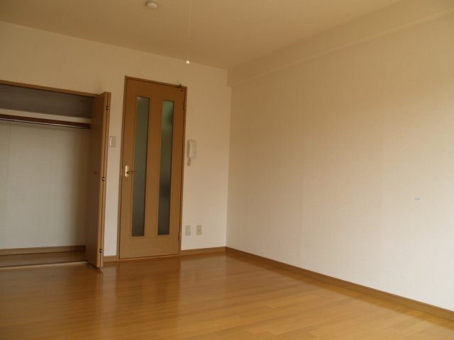 【寝室】クレセール河原町