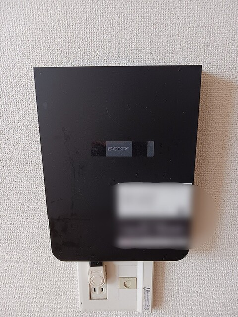 エキスポパレスの設備