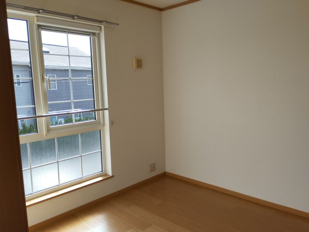 エキスポパレスの洋室