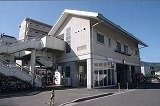 クレストール２１の周辺|ＪＲ新広駅まで3300m