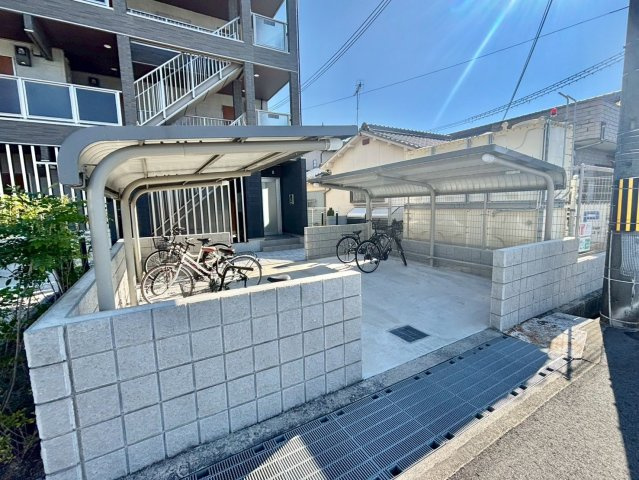 ソラナのその他共用部分