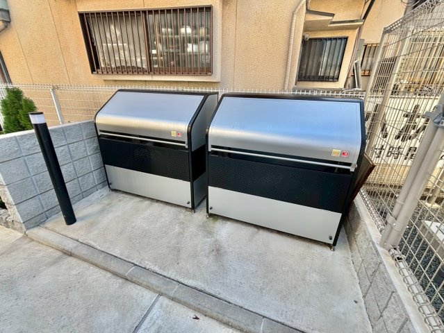 ソラナのその他共用部分