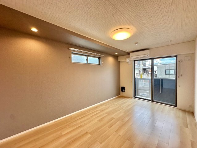 ソラナの居間・リビング