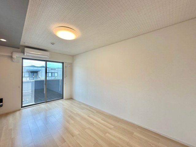 ソラナの居間・リビング