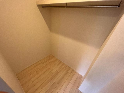 【収納】 | 野口町長砂新築アパート | 収納（イメージ）