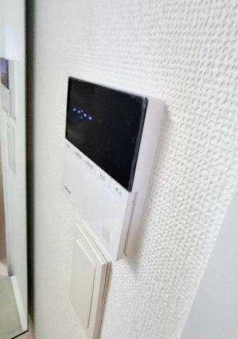 アプリーレ西宮武庫川の設備|シューズBOX上にも収納