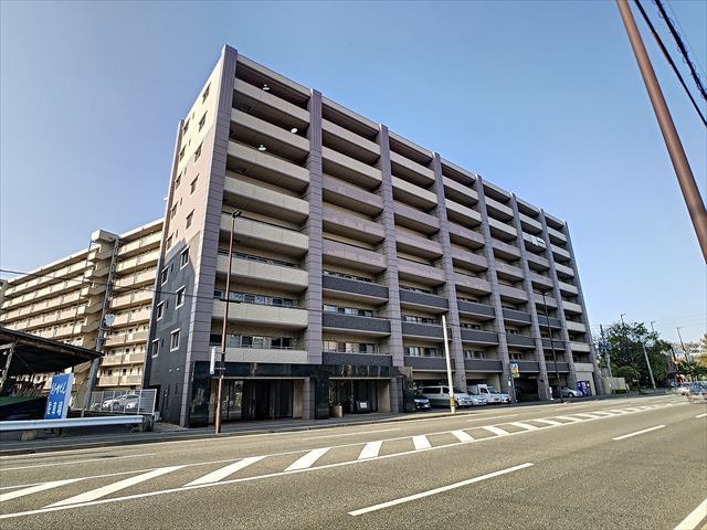 エスティメゾン博多東