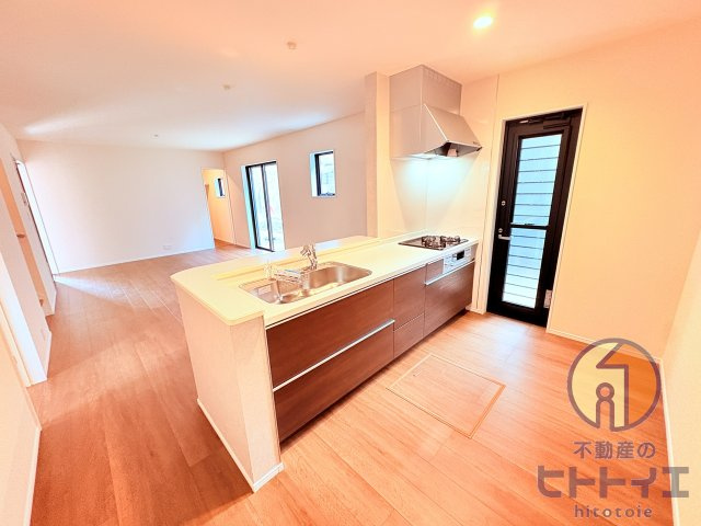 新築建売】筑後市大字長浜のその他