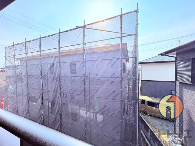 新築建売】筑後市大字長浜のその他