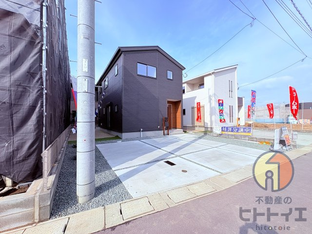 新築建売】筑後市大字長浜のその他