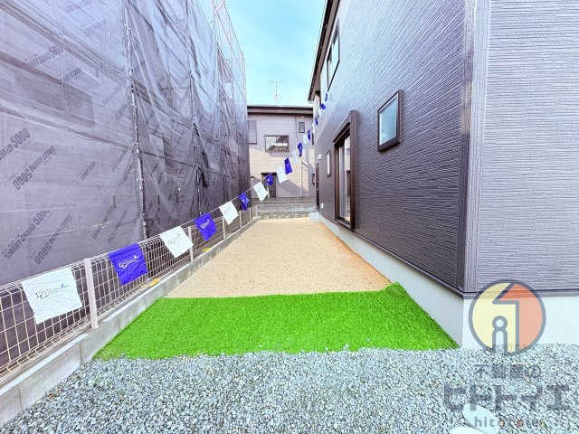 新築建売】筑後市大字長浜のその他