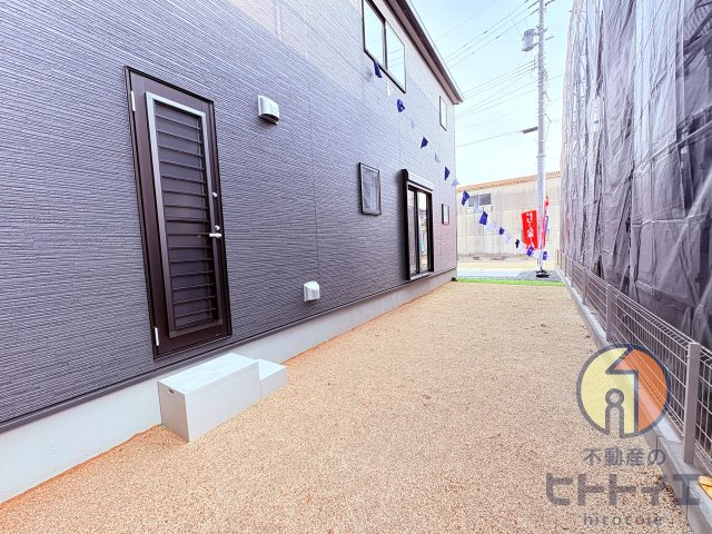 新築建売】筑後市大字長浜のその他