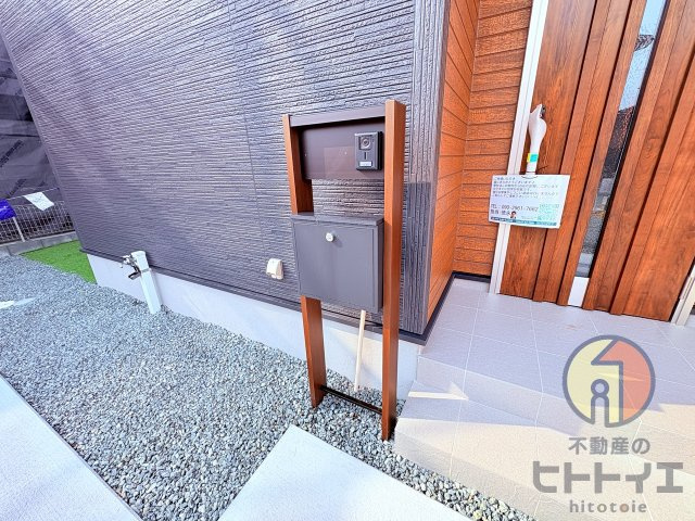 新築建売】筑後市大字長浜のその他