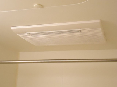 【その他】 | グロリアスガーデン | 浴室乾燥機