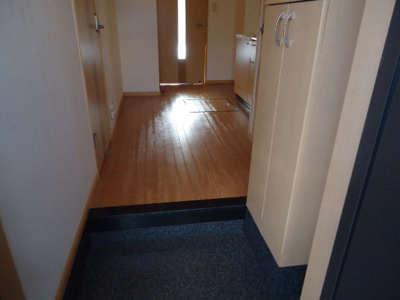 【玄関】 | グロリアスガーデン | 玄関