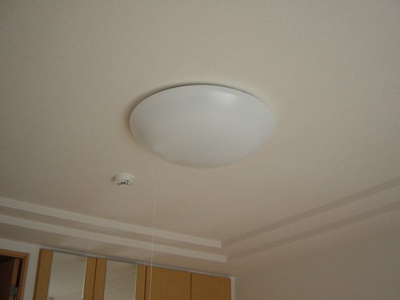 【その他】 | グロリアスガーデン | 照明器具