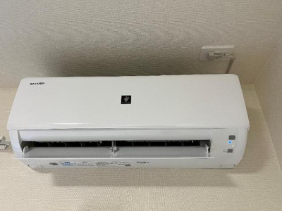 【設備】 | メゾン　エトワール | エアコン