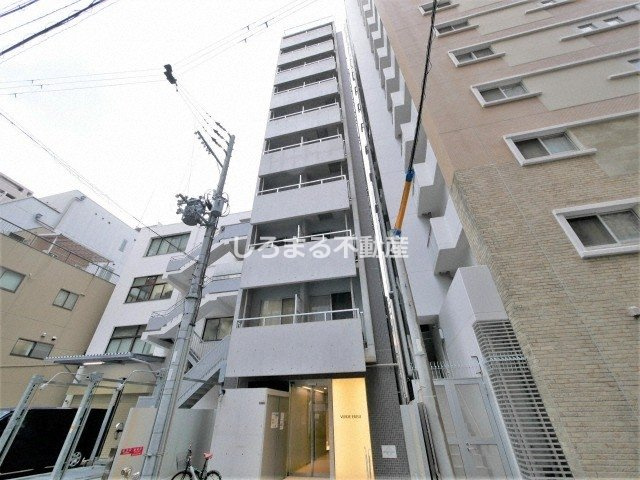 ＶＥＲＤＥ　ＥＢＩＳＵ