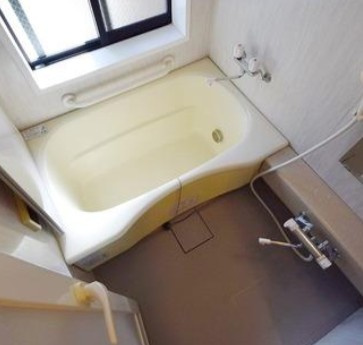 ＡＸＩＳ下町の浴室|※同建物別部屋参考写真