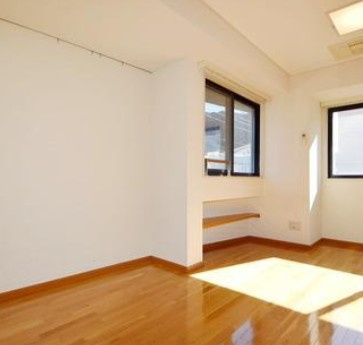 ＡＸＩＳ下町の居間・リビング|※同建物別部屋参考写真