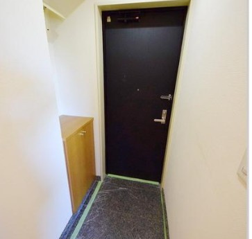 ＡＸＩＳ下町の玄関|※同建物別部屋参考写真