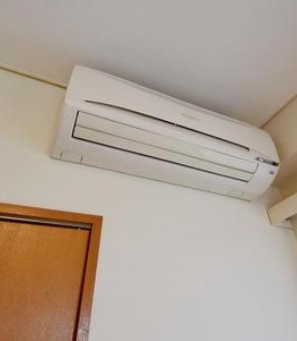 ＡＸＩＳ下町の設備|※同建物別部屋参考写真