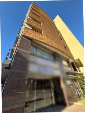 ＡＸＩＳ下町の外観