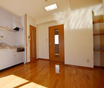 ＡＸＩＳ下町の居間・リビング|※同建物別部屋参考写真