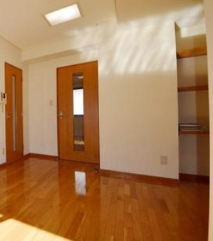 ＡＸＩＳ下町の内装|※同建物別部屋参考写真