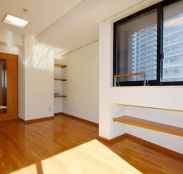 ＡＸＩＳ下町の内装|※同建物別部屋参考写真