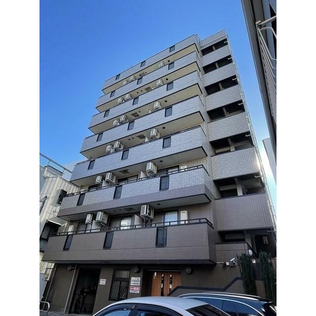 エーデルワイス本所