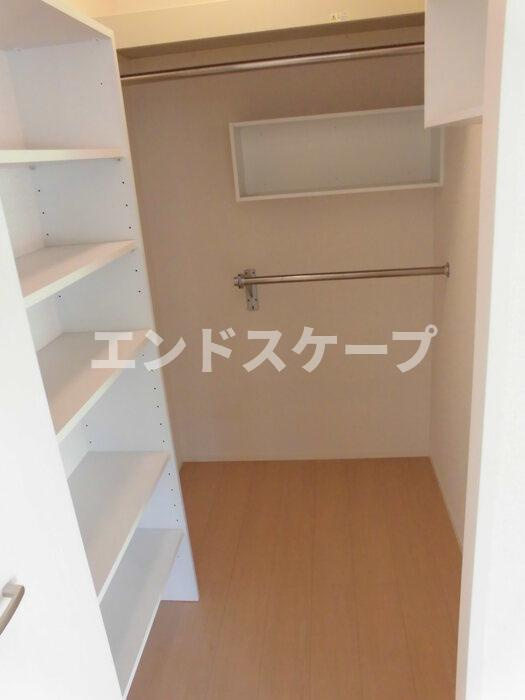 ダイアリーの収納|高崎、前橋のお部屋探しはエンドスケープまで！お客様の理想お聞かせ下さい♪