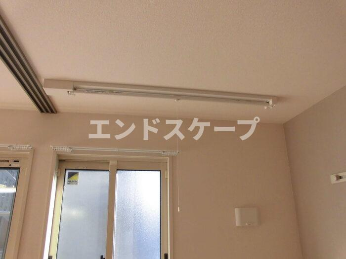 ダイアリーの内装|高崎、前橋のお部屋探しはエンドスケープまで！お客様の理想お聞かせ下さい♪