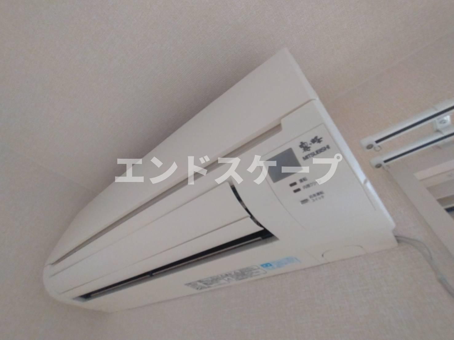 ダイアリーの設備|高崎、前橋のお部屋探しはエンドスケープまで！お客様の理想お聞かせ下さい♪