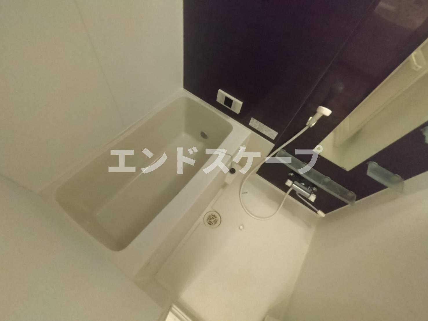 ダイアリーの浴室|高崎、前橋のお部屋探しはエンドスケープまで！お客様の理想お聞かせ下さい♪