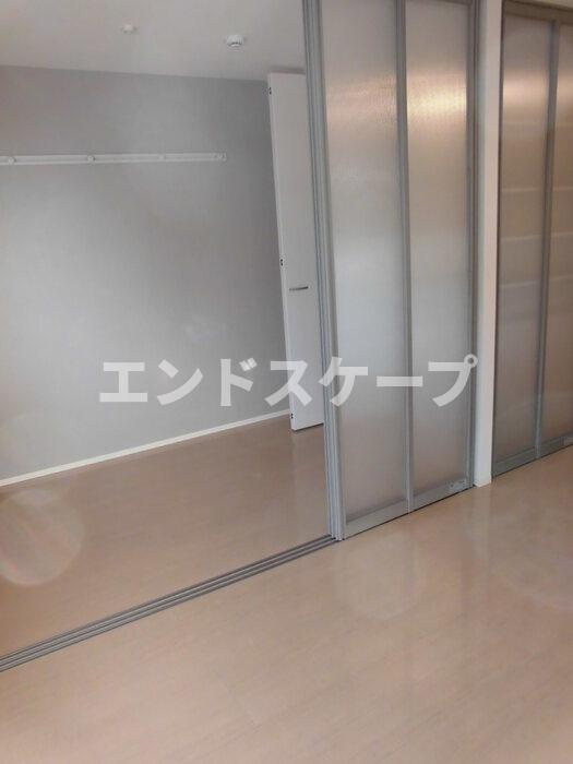 ダイアリーの洋室|高崎、前橋のお部屋探しはエンドスケープまで！お客様の理想お聞かせ下さい♪