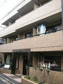 菱和パレス下落合の外観|外観☆