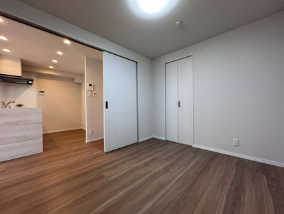 【洋室】イトーピア舟入マンション 