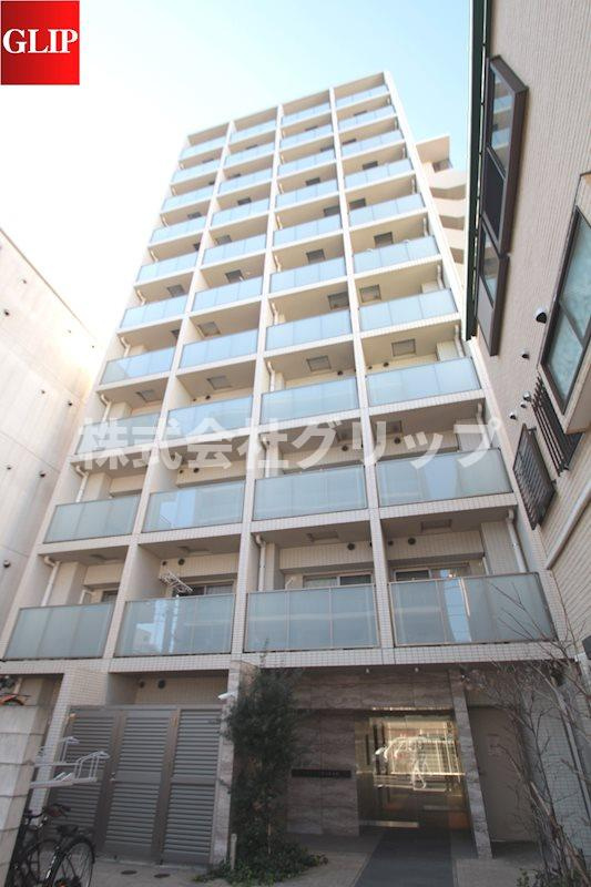 クレイシア横濱阪東橋