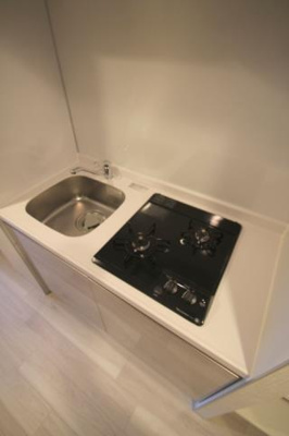 【キッチン】 | La Douceur玉造