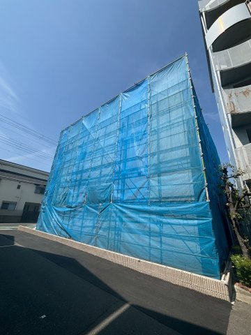 フジパレス戸建賃貸平塚