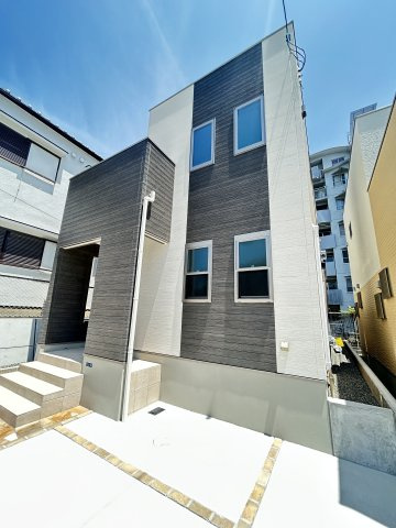 フジパレス戸建賃貸平塚