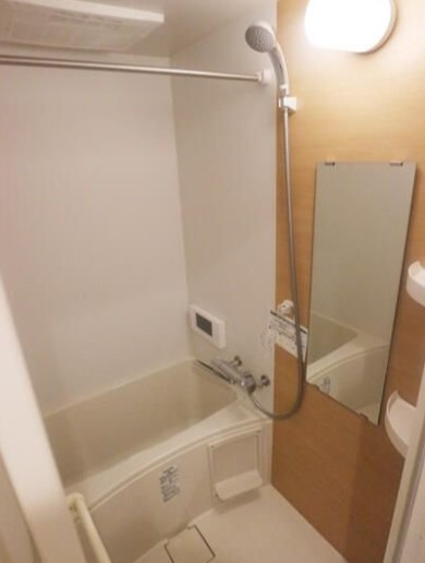 RIZEST　東大宮の浴室