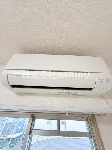 マーベラスコート巽東の設備