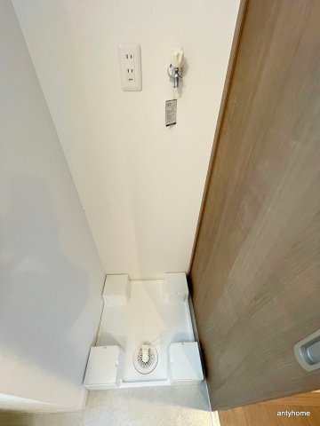 パーラム豊津の設備