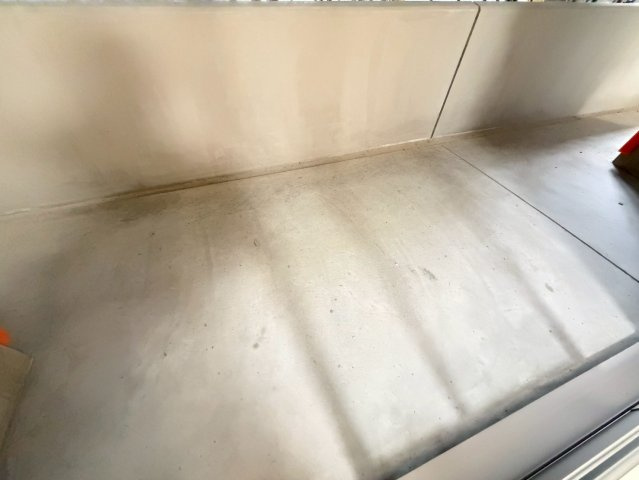 Draw上本町のバルコニー