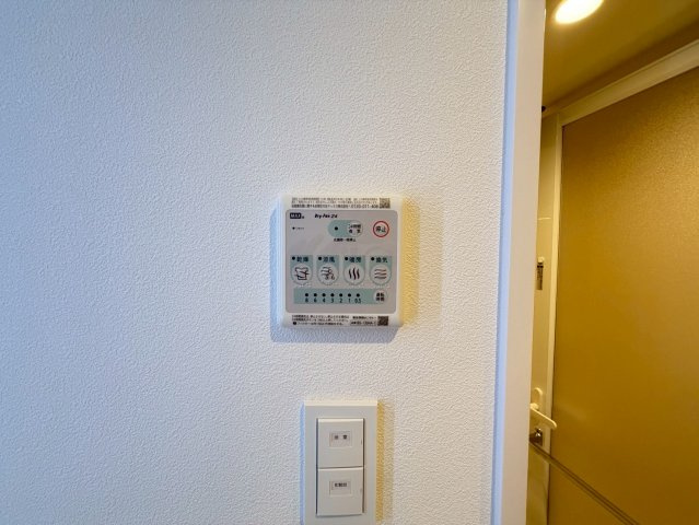 Draw上本町の設備