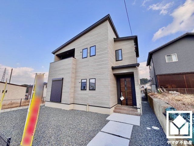 大津市南郷上山町　２２０号地